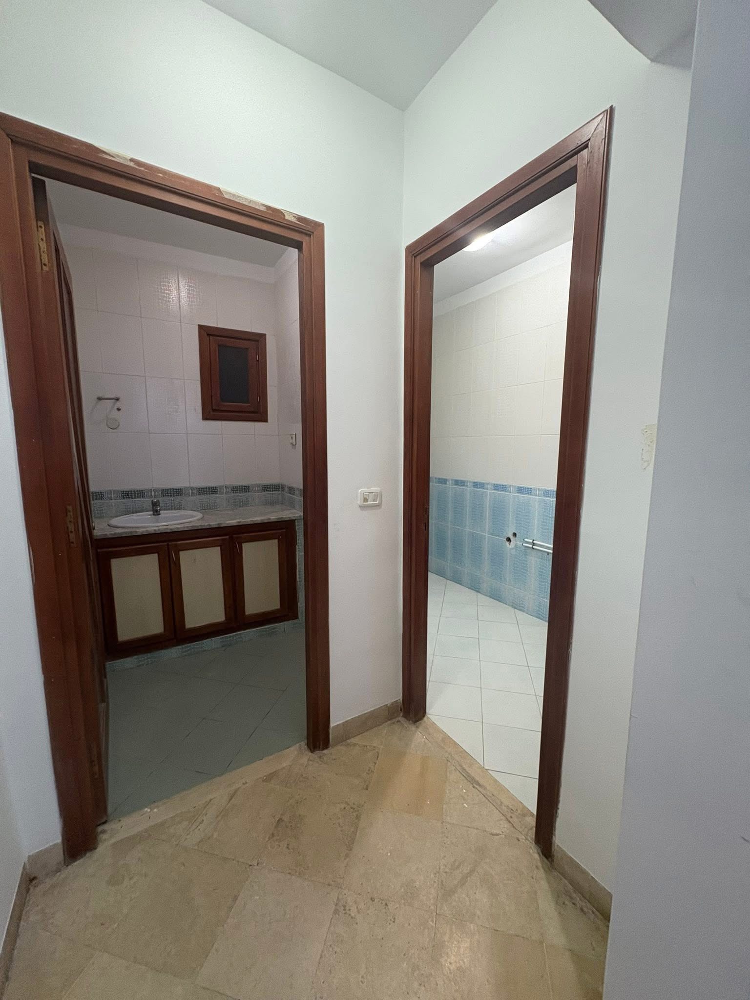 شقّة للاستعمال المهني