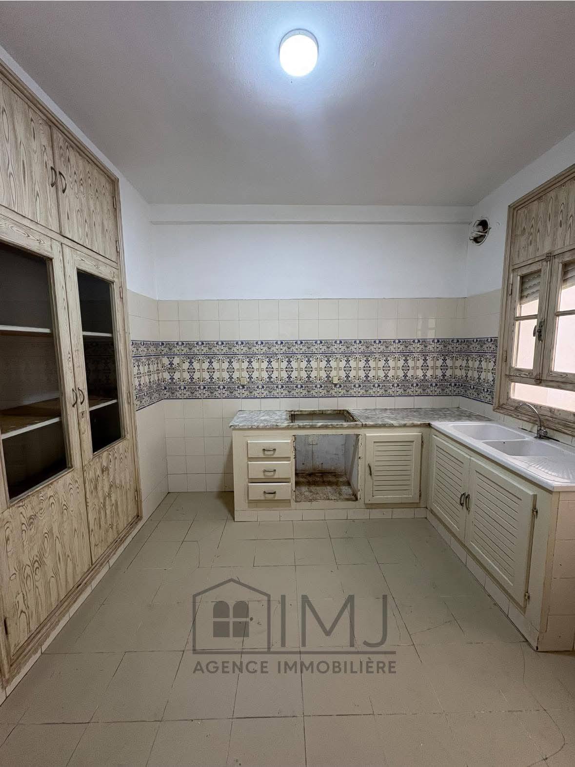 شقّة صالحة للأنشطة المهنية