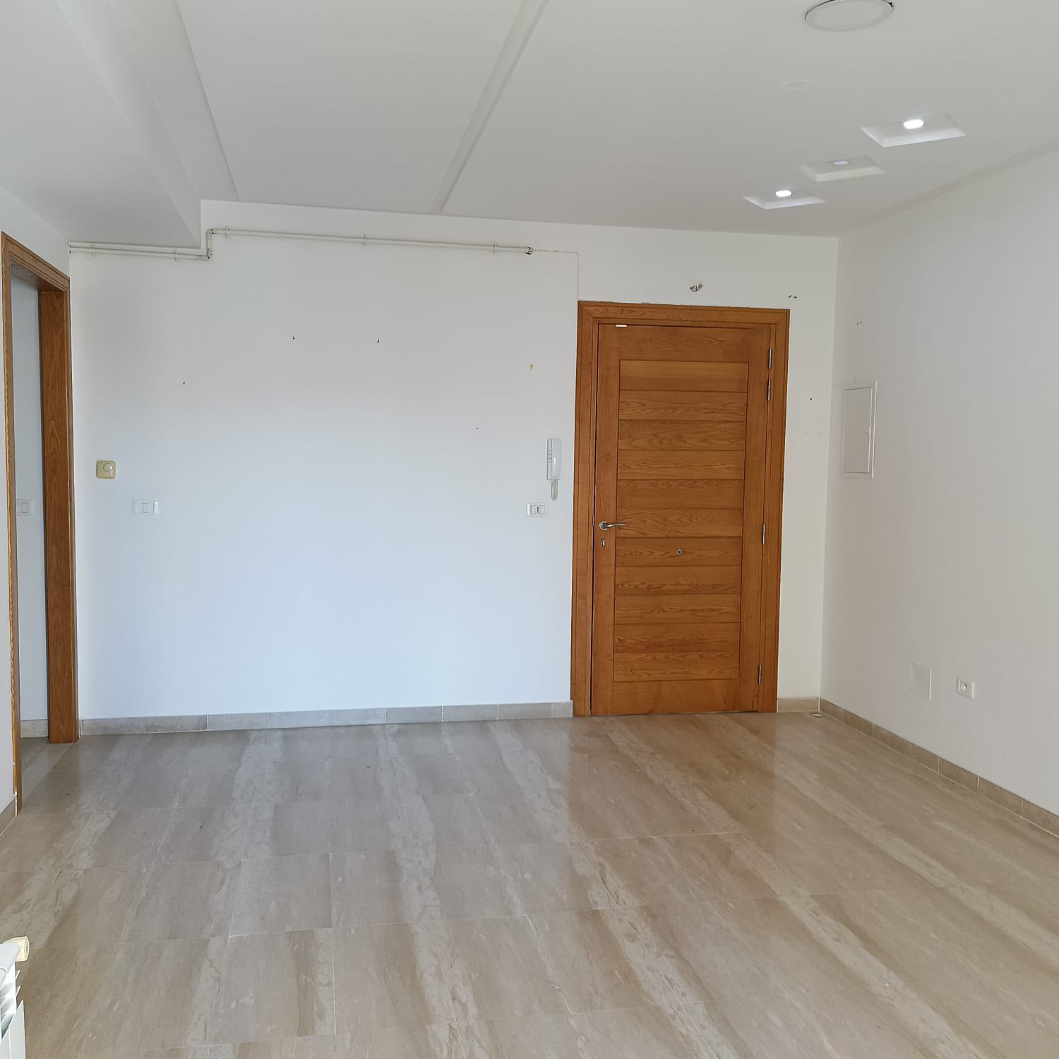 (Haut Standing) شقّةراقية