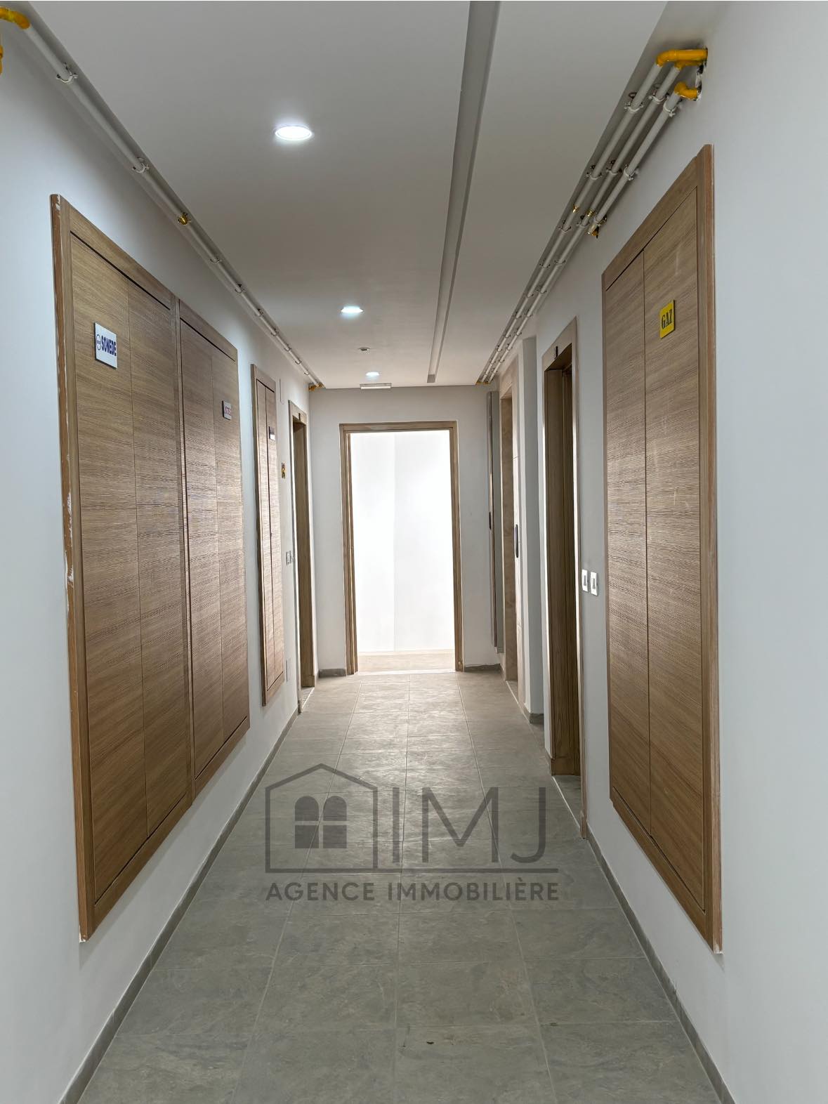 🏢 للبيع – شقّة S+1